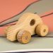Wooden Toys and Sensory Development: Why Children Benefit from Tactile Play