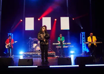 Dancing the Night Away: Compelling Reasons to Add an 80s Band to Your Event Lineup