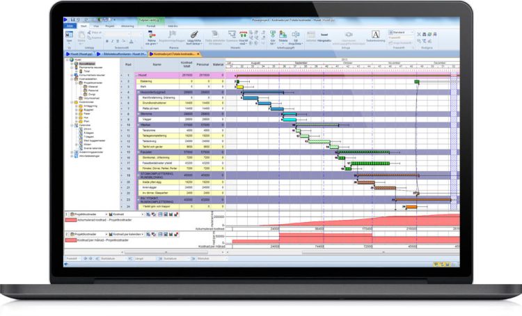 Building Interactive User Interfaces with Asta: A Deep Dive into GUI Development