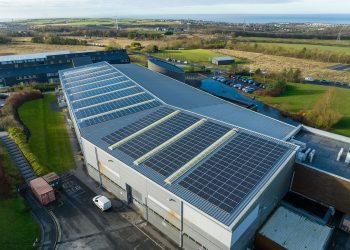 Economic Empowerment through Solar Energy: Examining the Financial Advantages of Commercial Solar Panel Installation in the UK