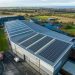 Economic Empowerment through Solar Energy: Examining the Financial Advantages of Commercial Solar Panel Installation in the UK