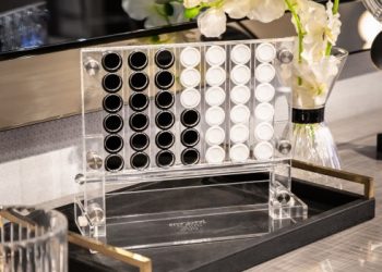 Make a Statement: Why Luxury Board Games Are Worth the Investment