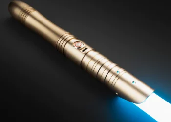 Unleash Your Inner Jedi: The Fascination with Realistic Lightsabers in Pop Culture