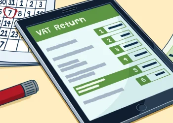 Unlocking the Secrets of HMRC VAT Returns: A Practical Guide for UK Business Owners