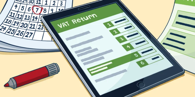 Unlocking the Secrets of HMRC VAT Returns: A Practical Guide for UK Business Owners