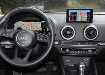 Unleash the Full Symphony of Your Audi: Why Professional Satnav Sound Repair Matters
