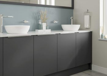 Take Your Bathroom to the Next Level With Stunning Worktops