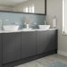 Take Your Bathroom to the Next Level With Stunning Worktops