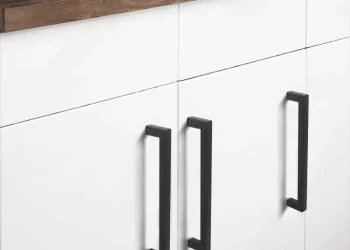 Shopping Secrets: Tips for Finding Quality Black Kitchen Handles