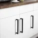 Shopping Secrets: Tips for Finding Quality Black Kitchen Handles