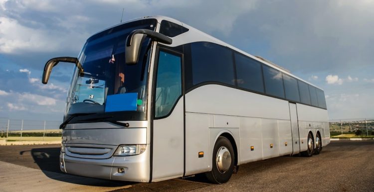 Vetting Bus Rentals in the UK: A 5-Step Guide to Finding a Reputable Company