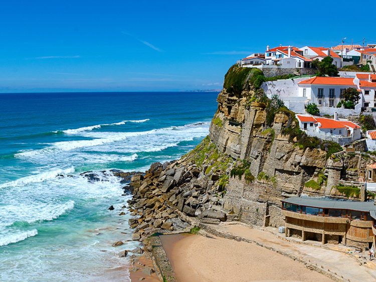 Buying in Paradise: Expert Insight for Investing in Portuguese Real Estate