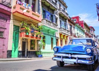 Exploring Cuba Legally: Understanding the Essentials of Obtaining a Cuba Visa