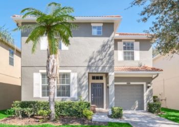Experience the Magic of a Villa Holiday Near Disney World