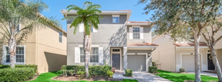 Experience the Magic of a Villa Holiday Near Disney World