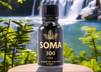 HerbalShots: A Natural Path to Wellness