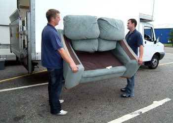 Peace of Mind Guaranteed: Why Professional Assistance from a Removals Company in Newbury is Essential
