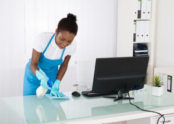 Keep It Clean: 10 Benefits of Hiring Professional Office Cleaners in Southampton