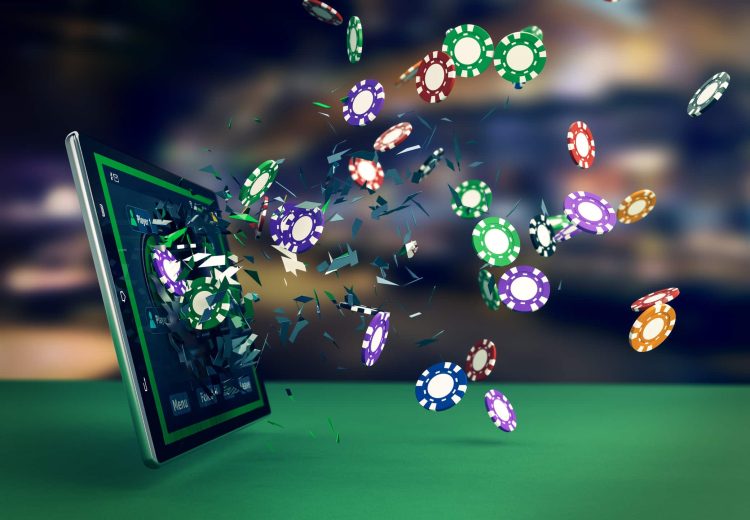 The Evolution of Online Casinos: How Technology is Changing the Gambling Scene