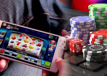 From Comfort to Convenience: Top Reasons to Switch to Online Casino Gaming