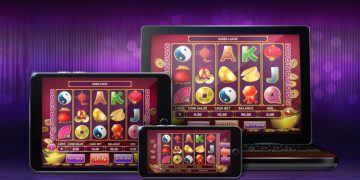 The Thrills and Benefits of Playing at an Online Casino