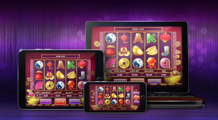 The Thrills and Benefits of Playing at an Online Casino