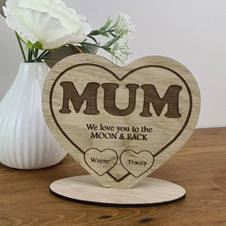 Unforgettable Memories: The Power of Personalized Gifts for Mum
