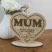Unforgettable Memories: The Power of Personalized Gifts for Mum