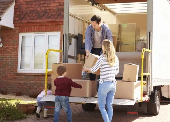One-Stop Moving Solutions: The Comprehensive Services Making East Dulwich Removals Companies a Popular Choice