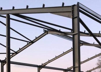 Steel Frame Buildings: The Future of Sustainable Construction