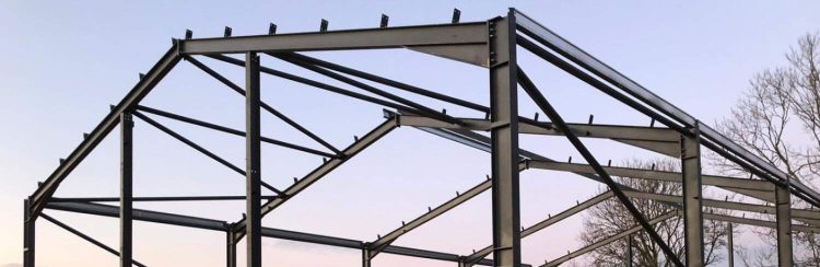 Steel Frame Buildings: The Future of Sustainable Construction