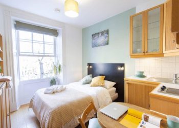 Unlocking the Secrets of Nottingham Student Living: Essential Factors to Consider When Choosing Your Home Away from Home