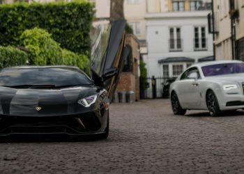 Experience the Thrill of a Lifetime: Reasons Why Supercar Hire Should Be on Your Bucket List