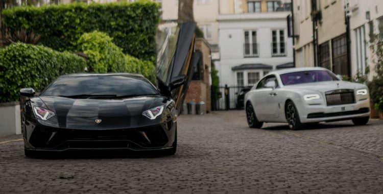 Experience the Thrill of a Lifetime: Reasons Why Supercar Hire Should Be on Your Bucket List