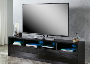 The Essential Factors and Considerations to Evaluate When Shopping for the Perfect TV Stand