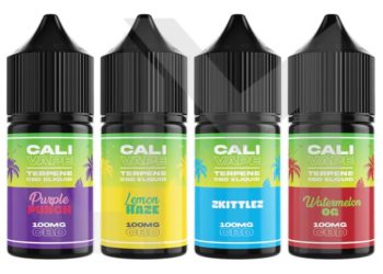 Vape Juice UK: Why is it so Popular?