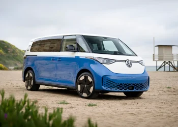 VW Buzz Conversions: The Ultimate Guide for Creating Your Custom Campervan or Adventure Vehicle