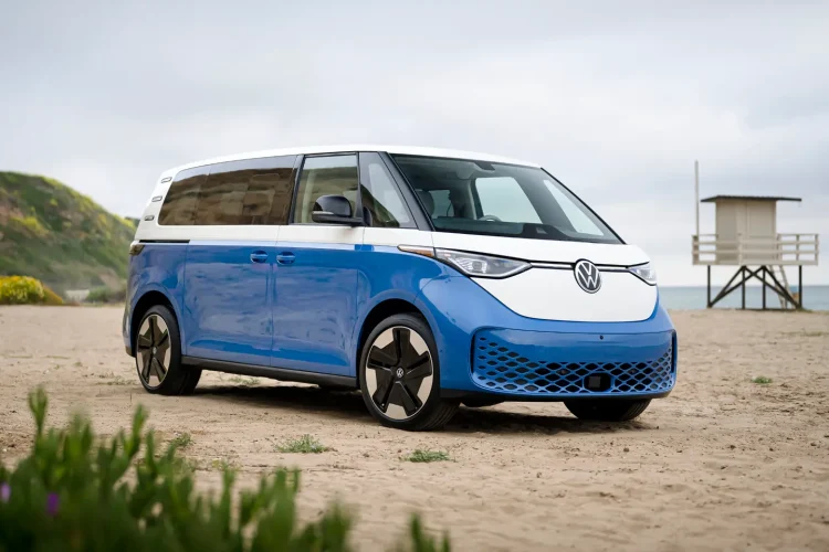 VW Buzz Conversions: The Ultimate Guide for Creating Your Custom Campervan or Adventure Vehicle