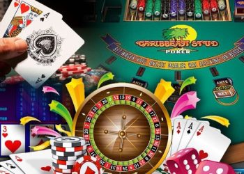 Mastering the Art of Online Casino Gaming: Strategies and Techniques for Success