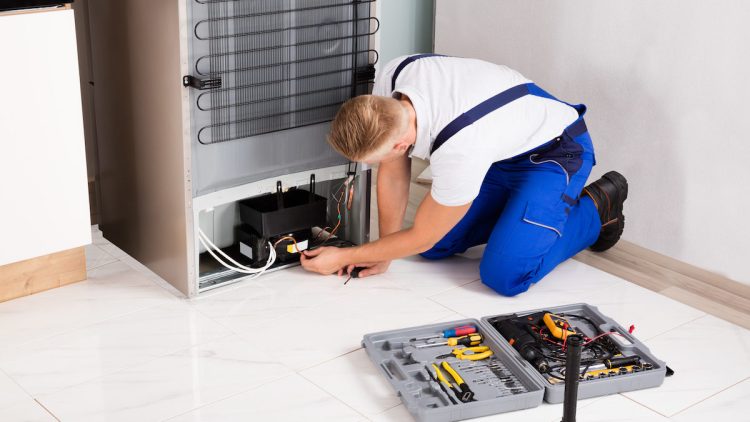 Keeping it Cool: Exploring the Benefits of Professional Fridge Freezer Repair Services