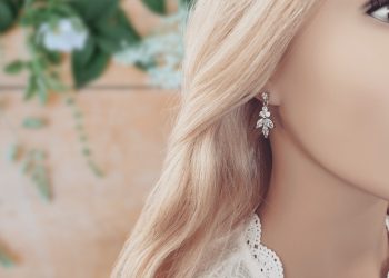Unveiling the Enduring Charm of Silver Earrings in Fashion