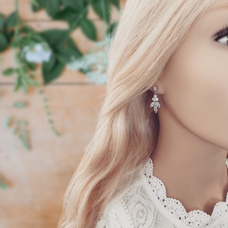 Unveiling the Enduring Charm of Silver Earrings in Fashion