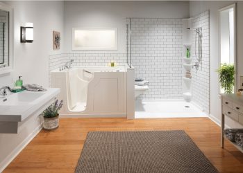 How Walk-In Baths Support Safe Bathing for Mobility-Challenged Individuals