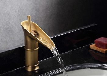Enhance Your Bathroom’s Aesthetics: Compelling Reasons to Choose Bronze Faucets