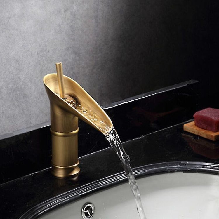 Enhance Your Bathroom’s Aesthetics: Compelling Reasons to Choose Bronze Faucets