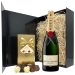Popping the Question – Top Reasons Champagne Gift Boxes Make Perfect Presents