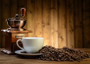 Awaken Your Senses: The Art and Science of Speciality Coffee