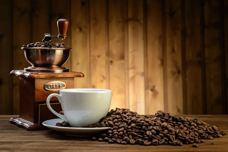 Awaken Your Senses: The Art and Science of Speciality Coffee