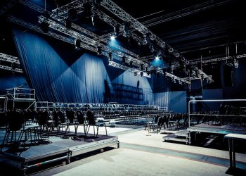 Why Hiring an Event Production Company London Elevates Experiences
