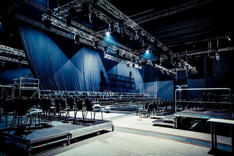 Why Hiring an Event Production Company London Elevates Experiences